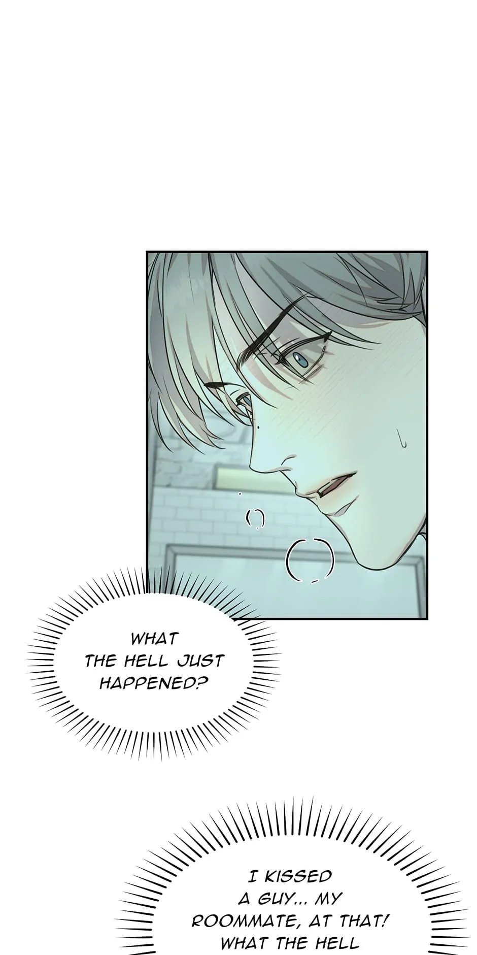 Nerd Project, Chapter 18 image 33